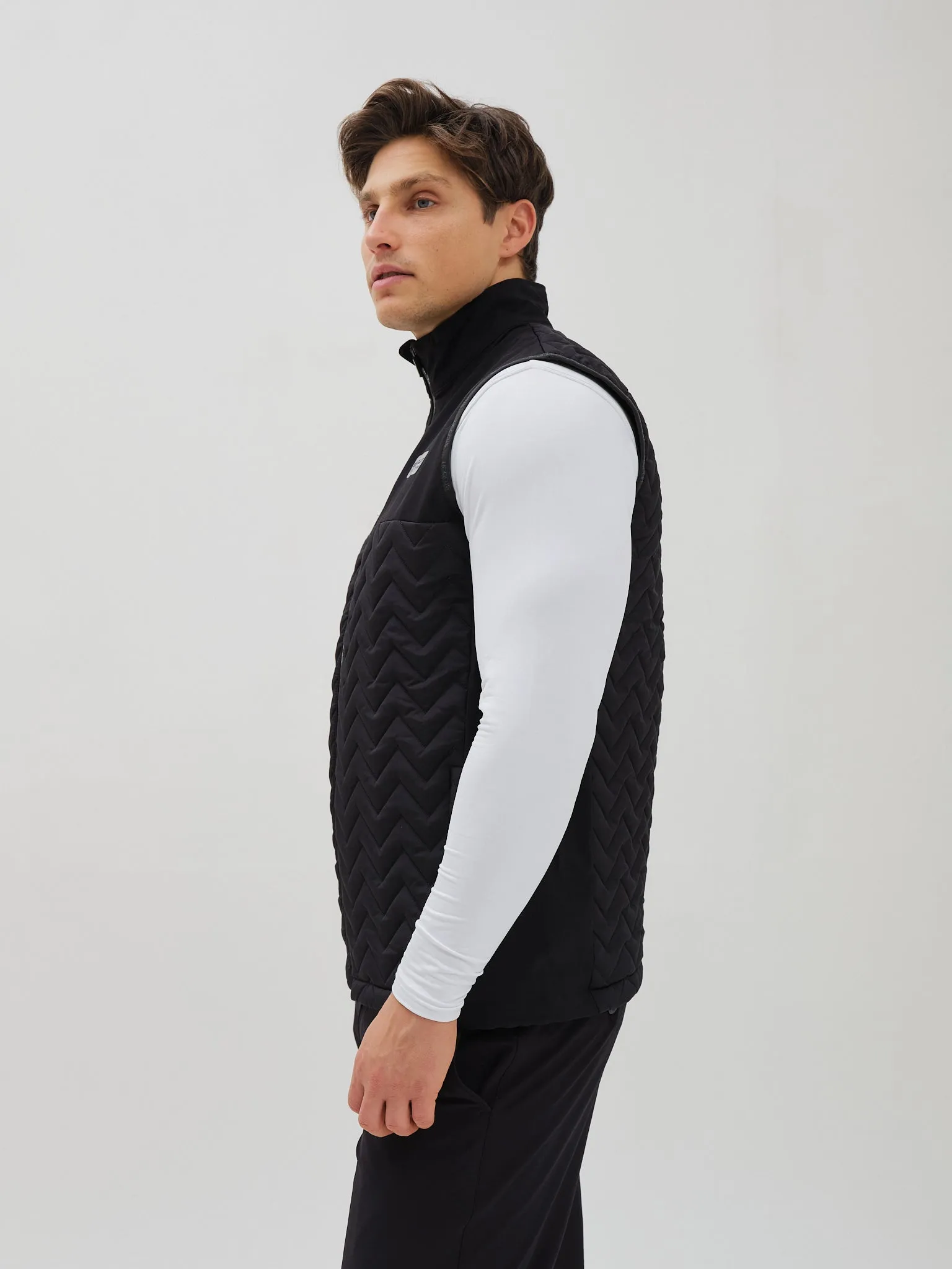 Evolution-tech Padded Vest