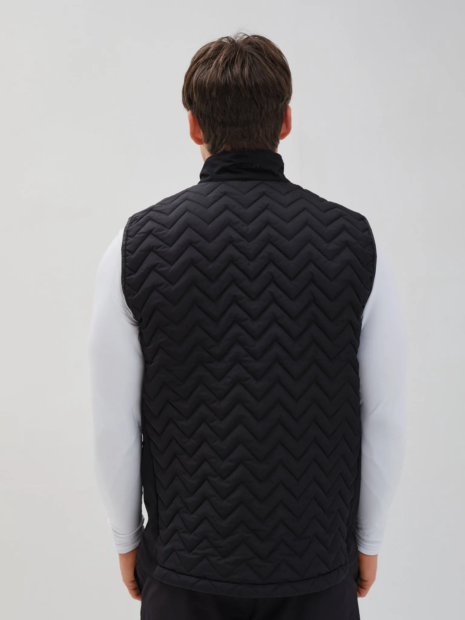 Evolution-tech Padded Vest