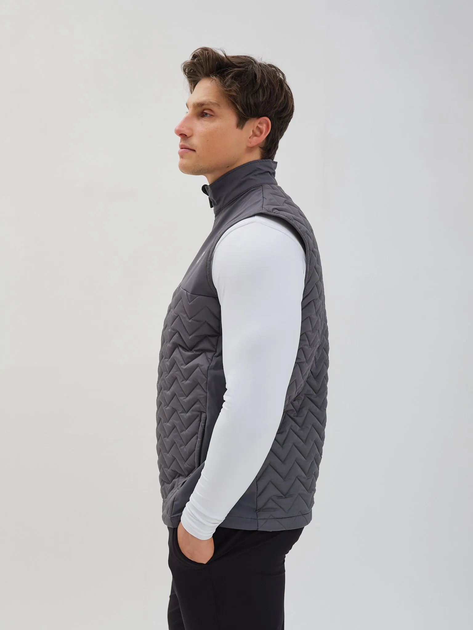 Evolution-tech Padded Vest