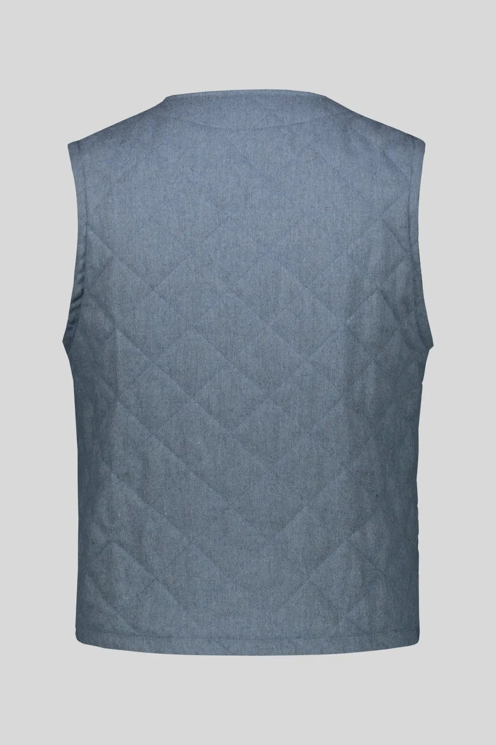 External vest