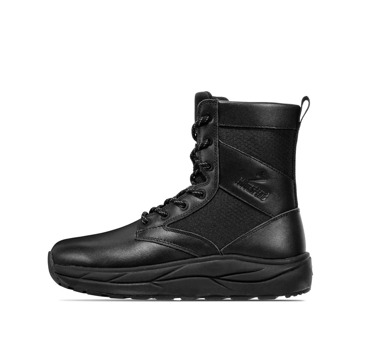 Fire Team II Boots High