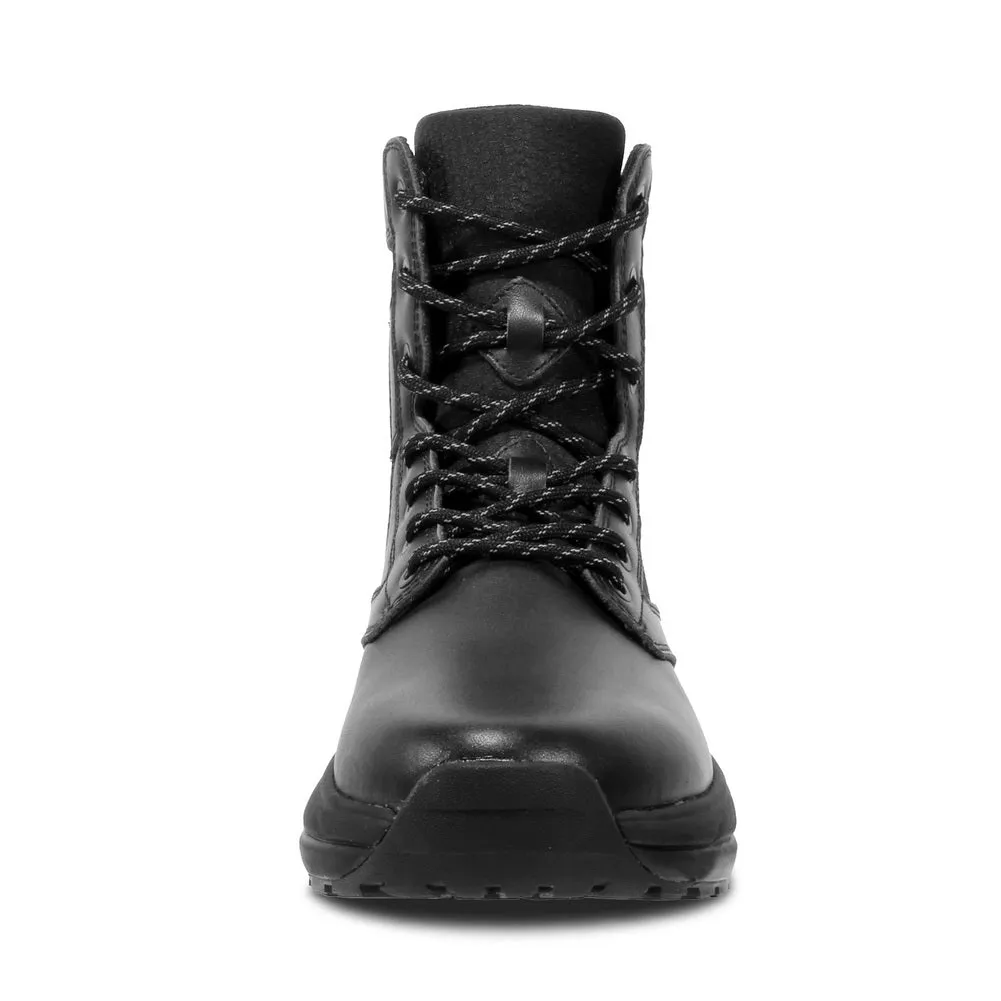 Fire Team II Boots High