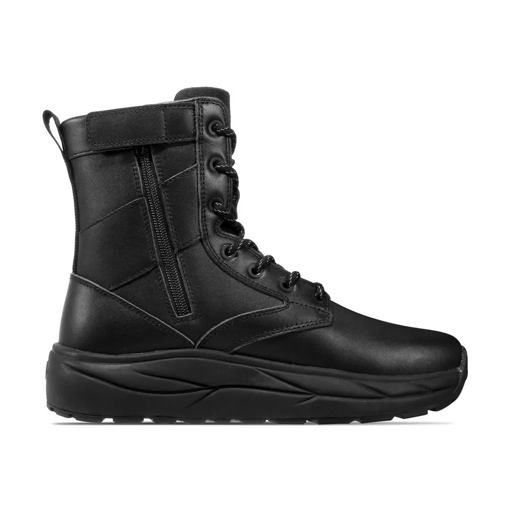 Fire Team II Boots High