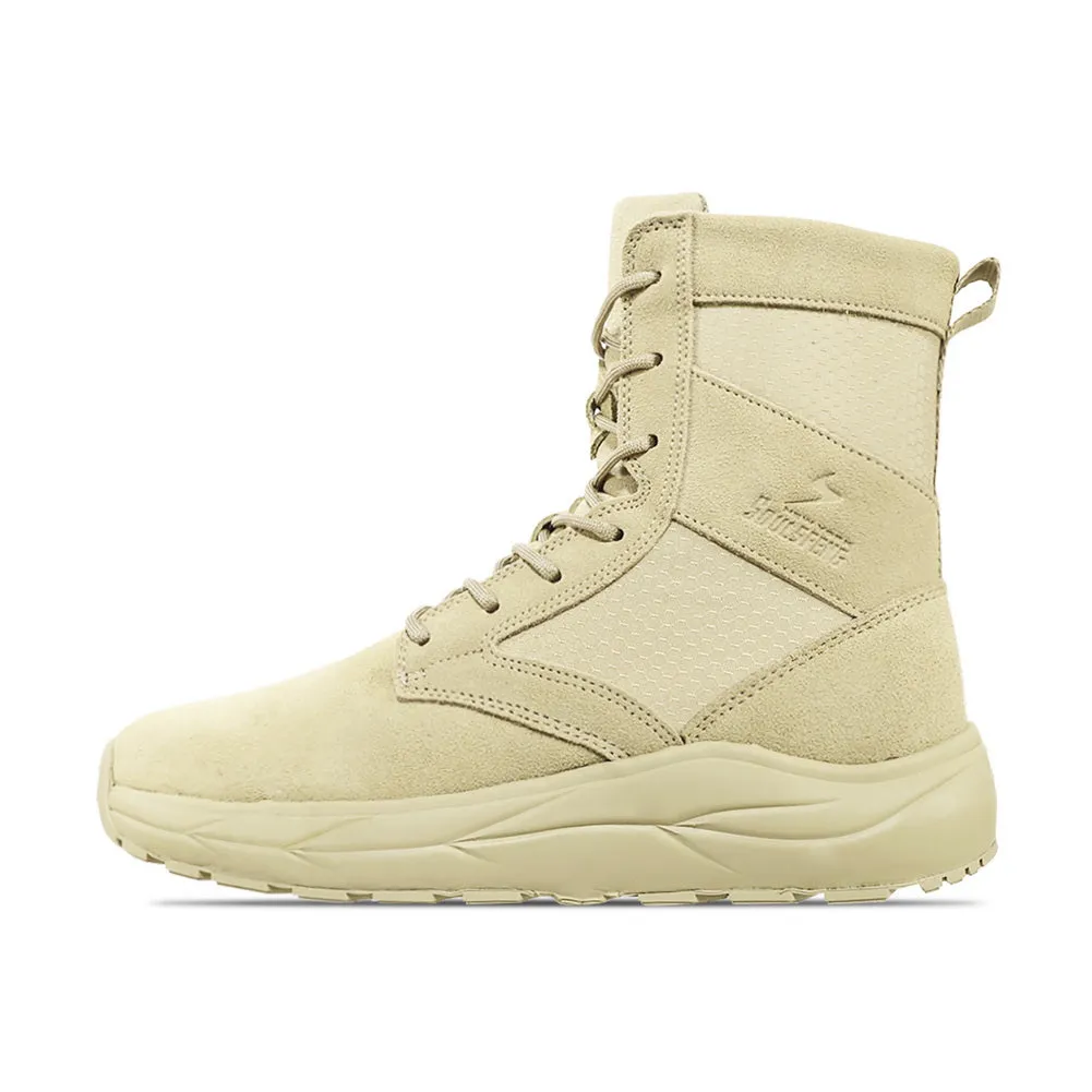 Fire Team II Boots High