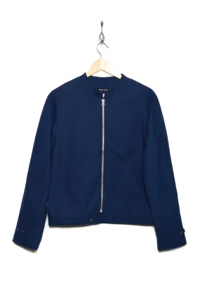 Frank Leder Baltic Blue Bomber