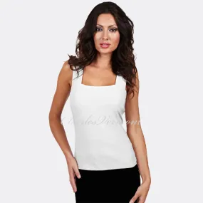 Frank Lyman Camisole style 054 White