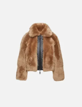 Fur Bomber