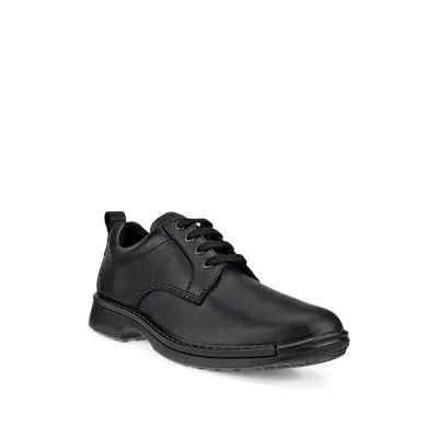 Fusion Black Dress Shoe