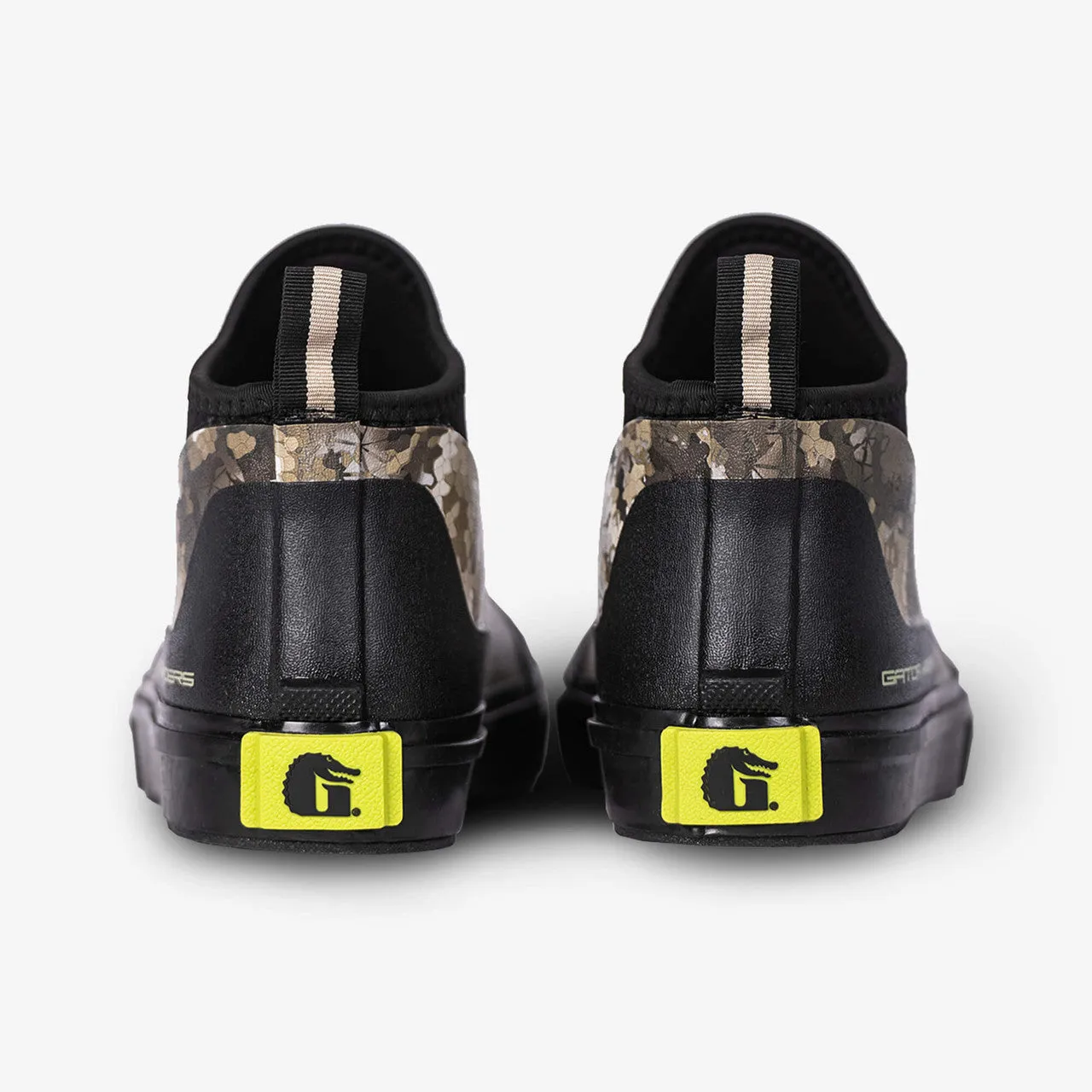 Gator Waders Womens Seven Camp Boots