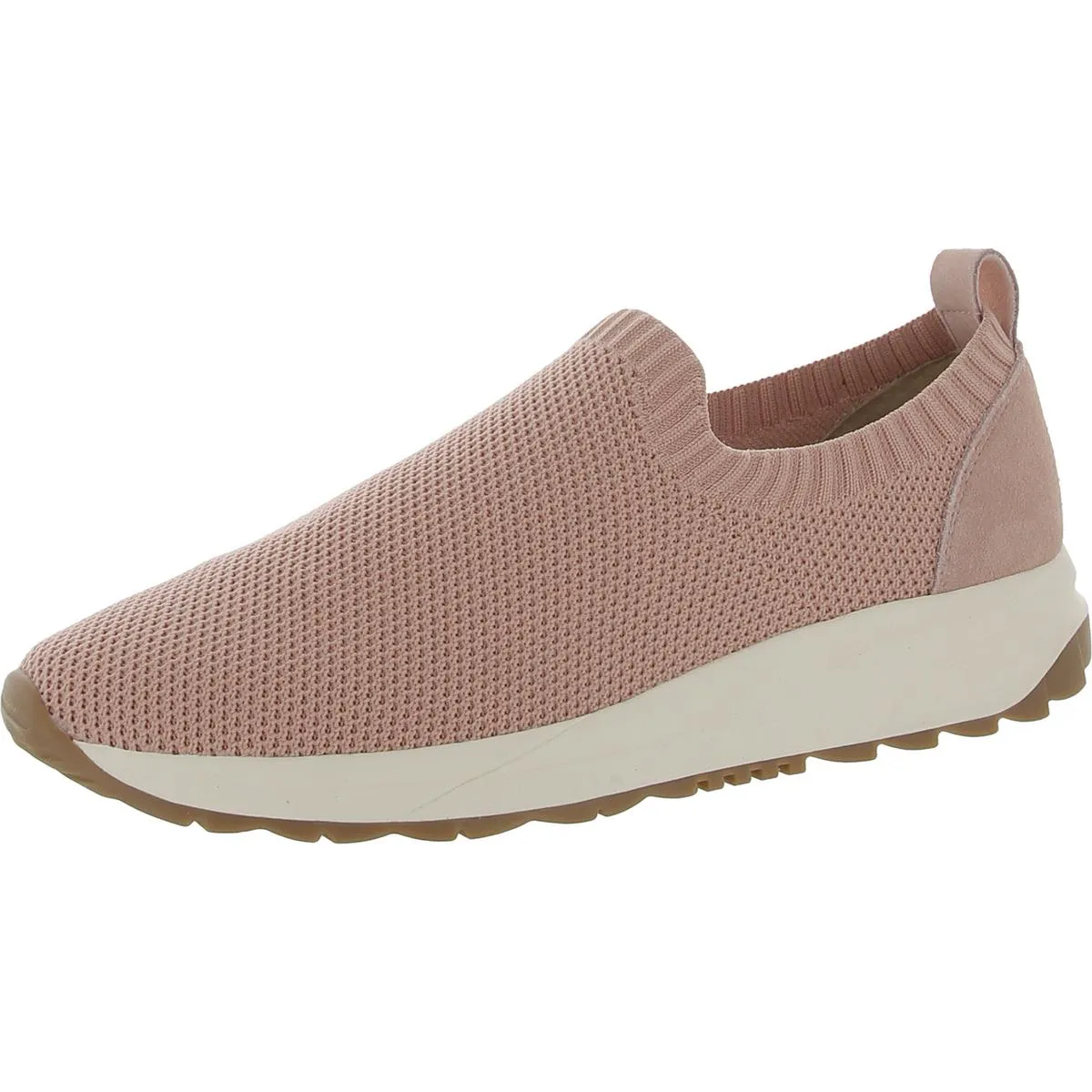 Giani Bernini Women's Ryanne Slip-On Sneakers - Suede Comfort