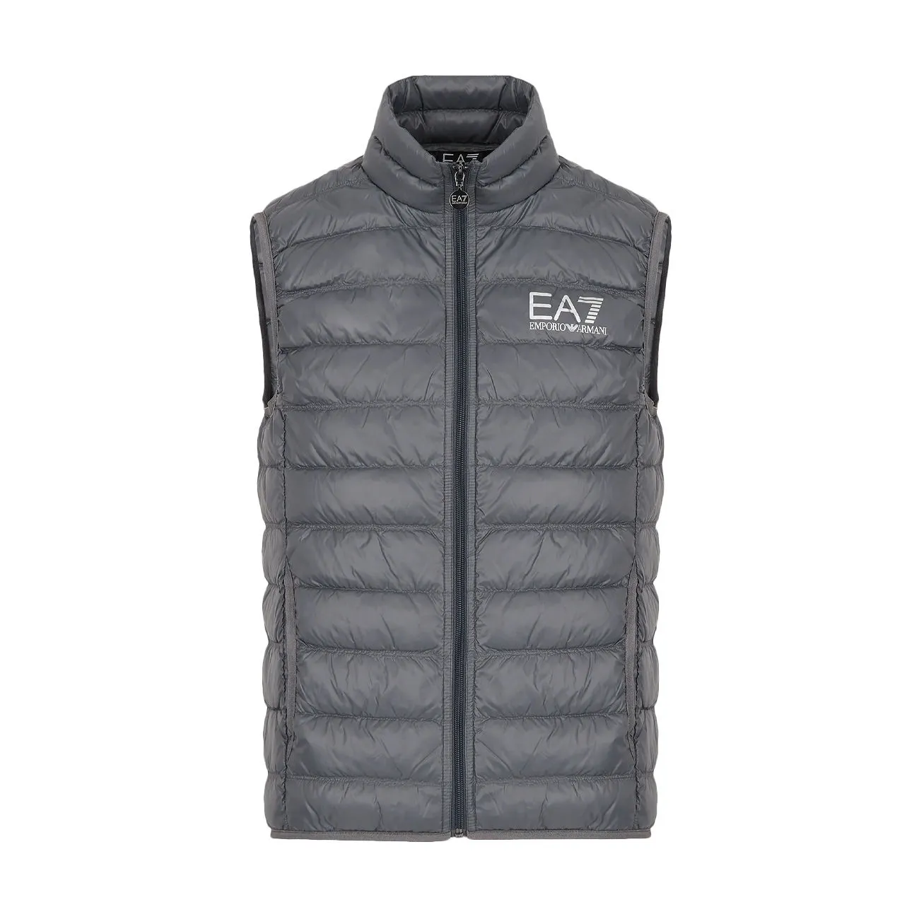 Gilet Packable Core Identity Men's Raven