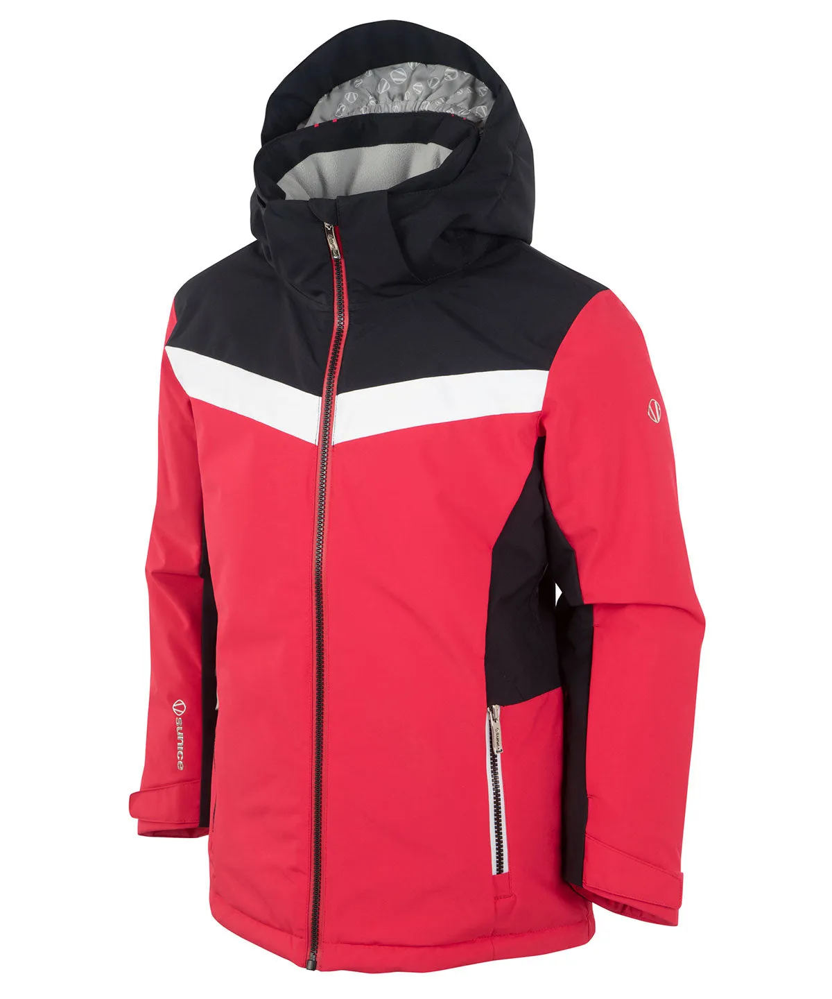 Girls' Luna Ski Woven Jacket