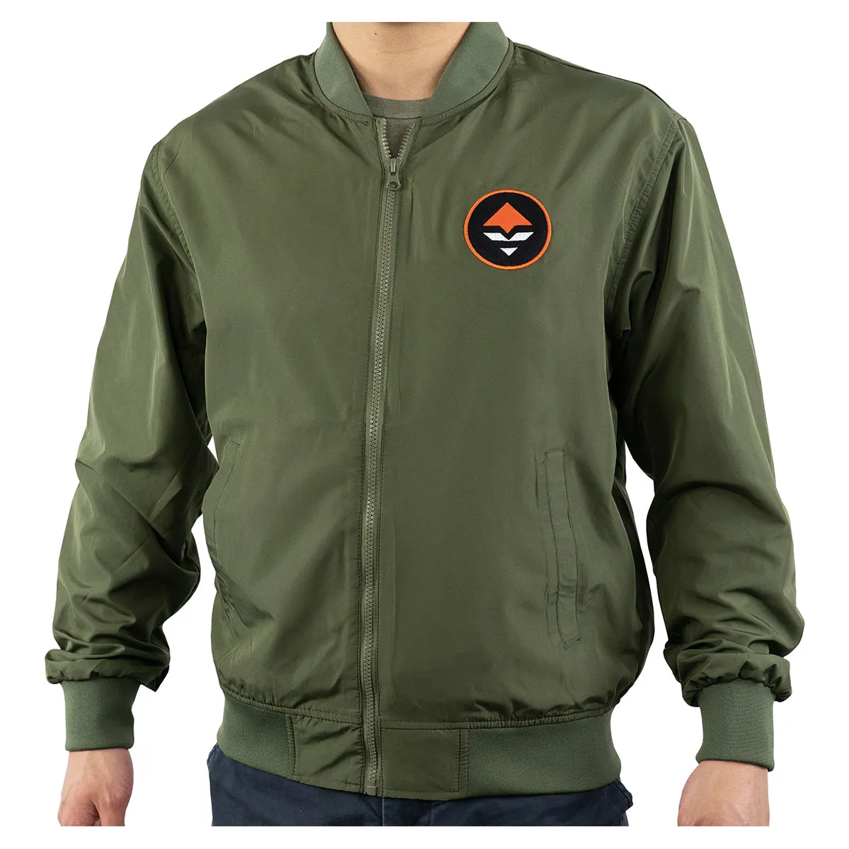 GOHUNT Bomber Jacket