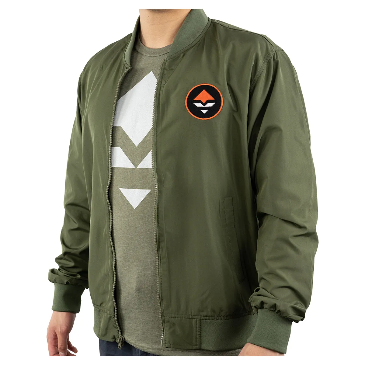 GOHUNT Bomber Jacket