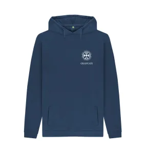 Graduate Small Crest Hoodie