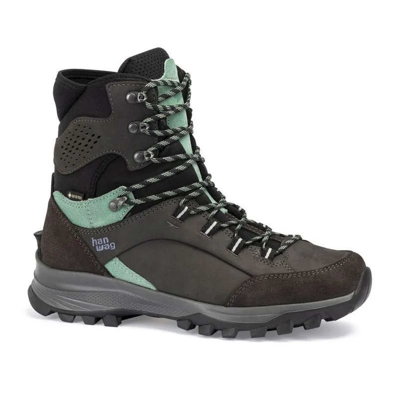 Hanwag Banks Snow Lady GTX - Hiking boots - Women's | Hardloop