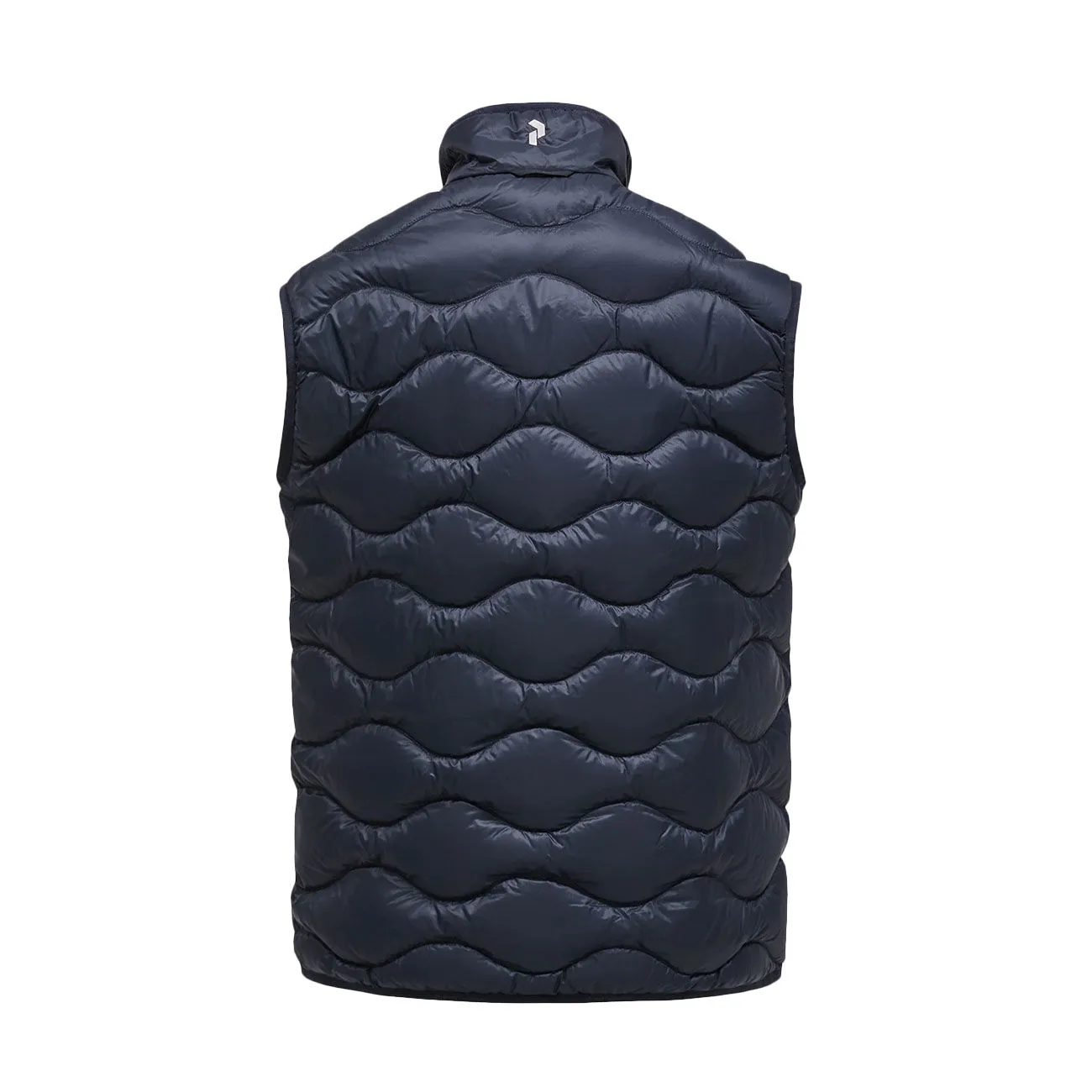 Helium Gilet Uomo Nero
