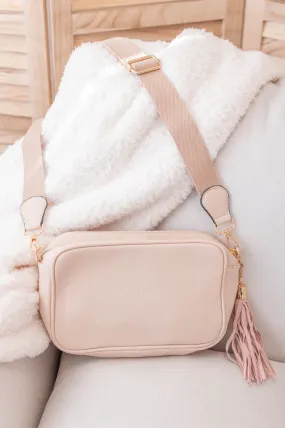 Hope Not Purse, Dove Grey