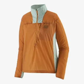 Houdini Women's Half-Zip Pullover