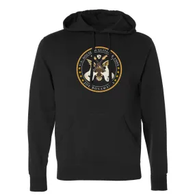 House of Guitars & Amps Pullover Hoodie (Unisex)