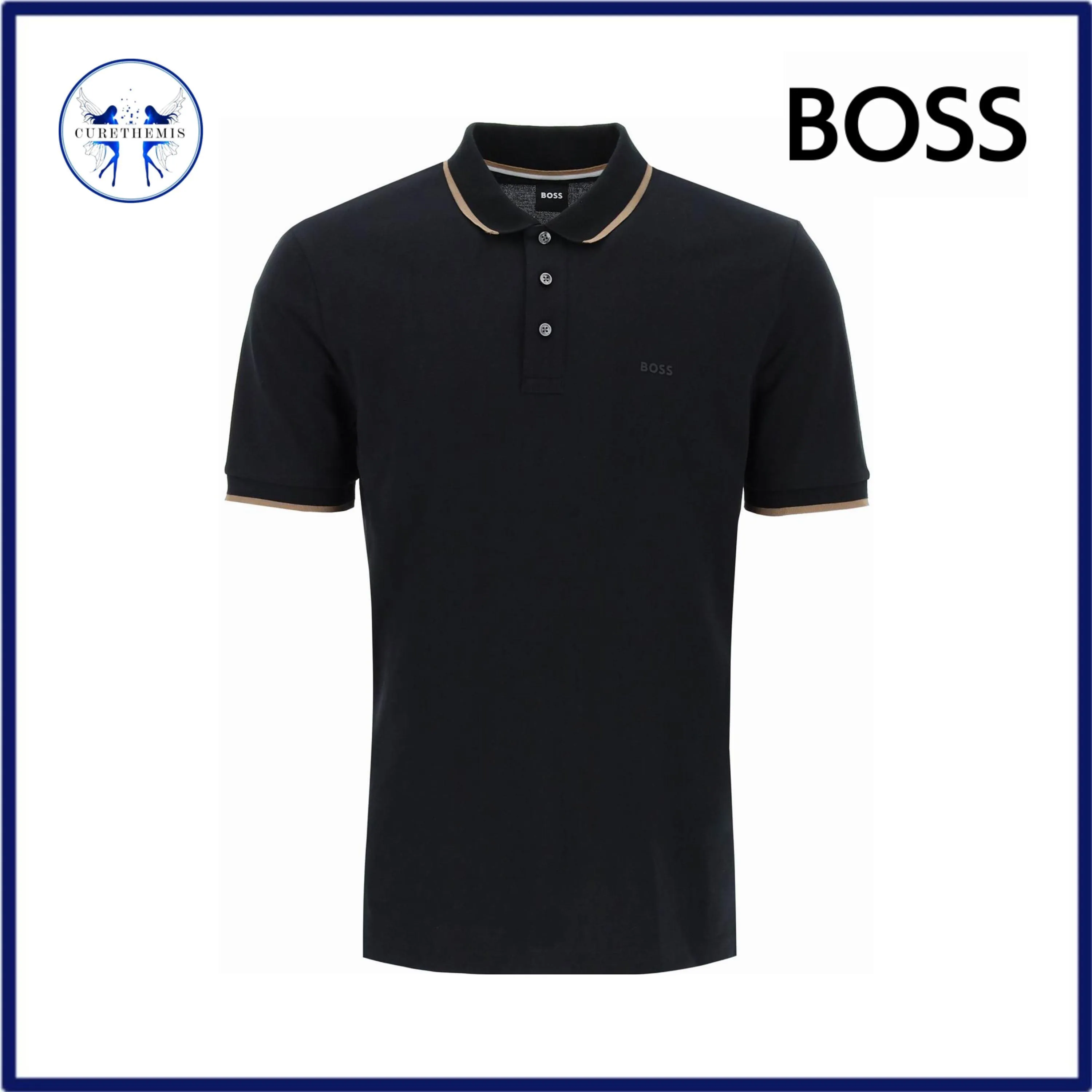 Hugo Boss  |Polos