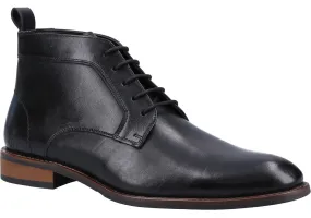 Hush Puppies Declan Leather Chukka Boot