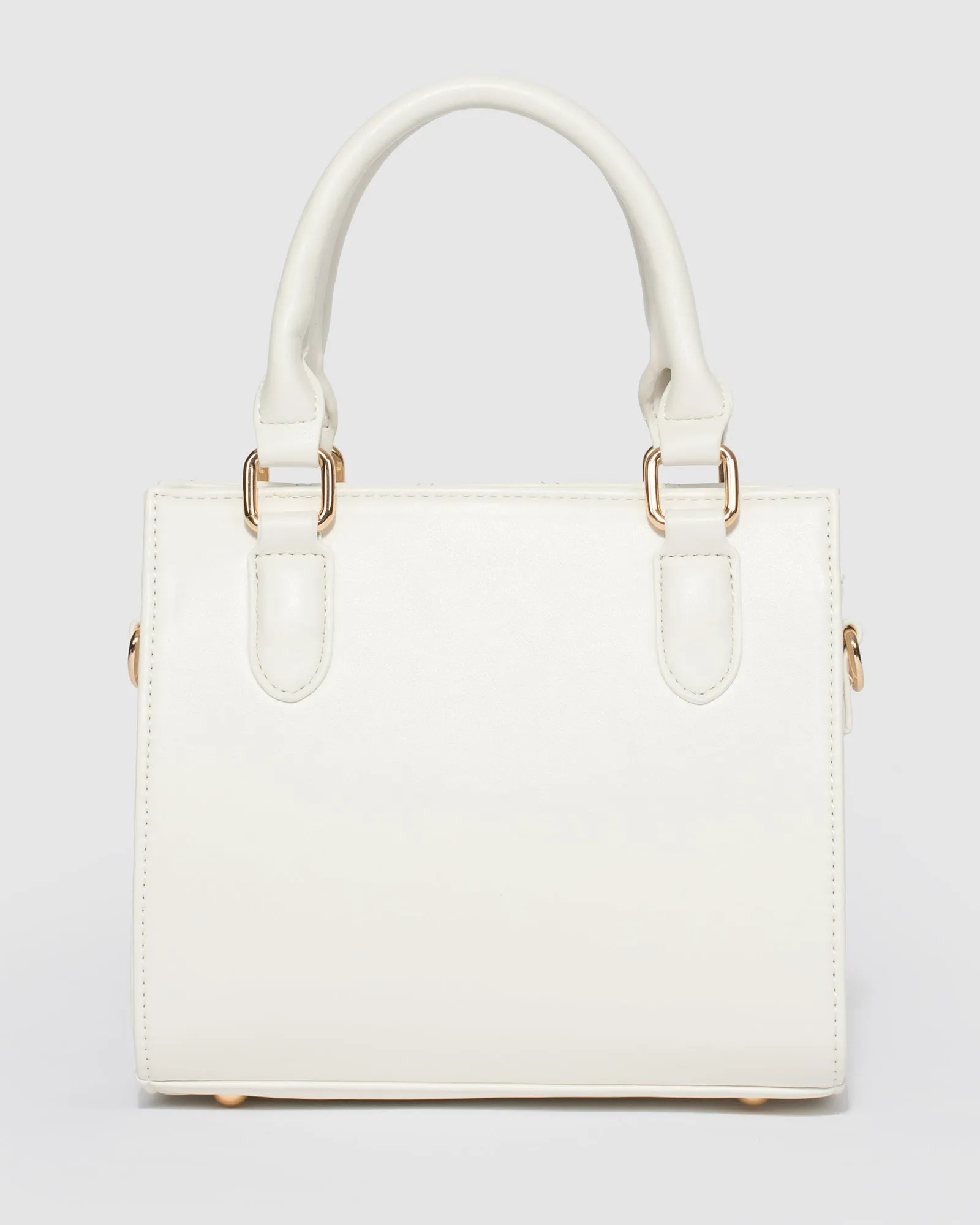 Ivory Sia Matildas Tote Bag