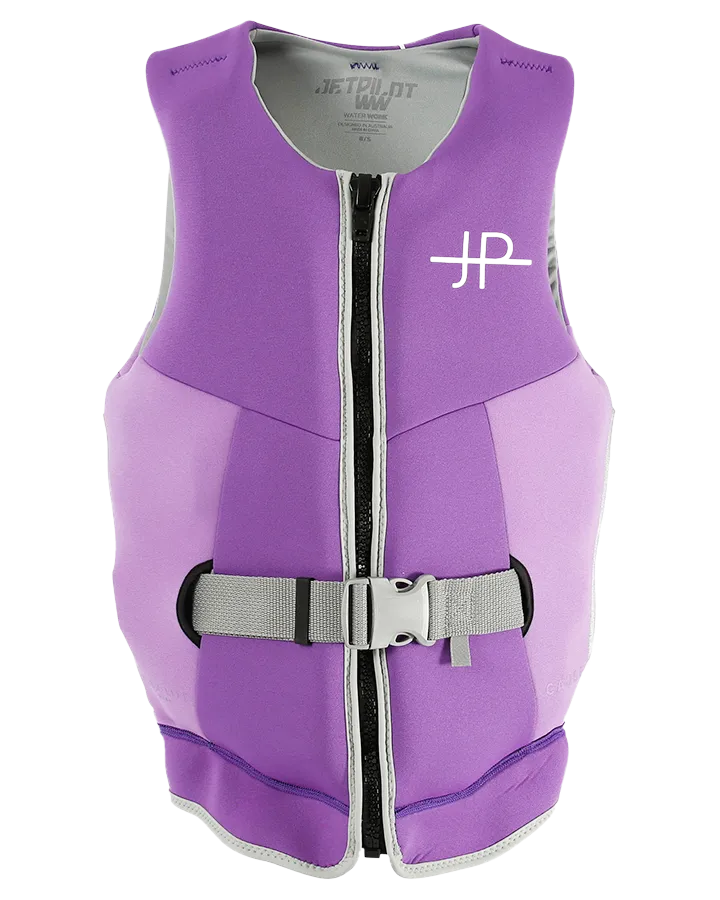 Jetpilot Purple Neo Vest.