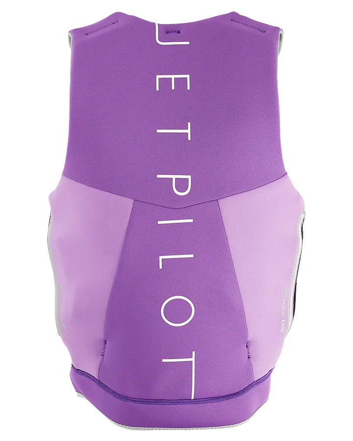 Jetpilot Purple Neo Vest.