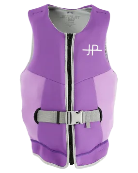 Jetpilot Purple Neo Vest.