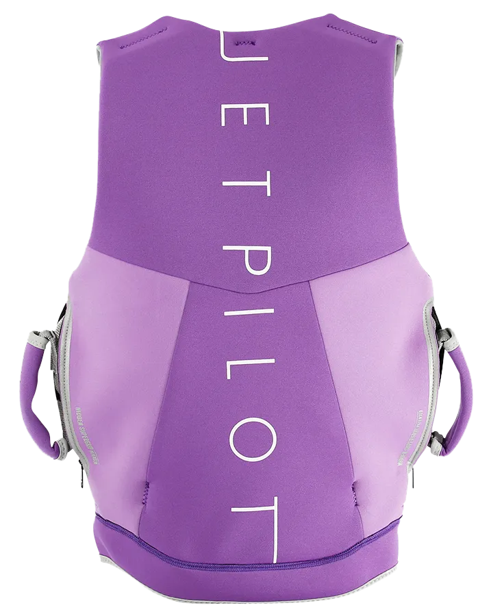 Jetpilot Purple Neo Vest.