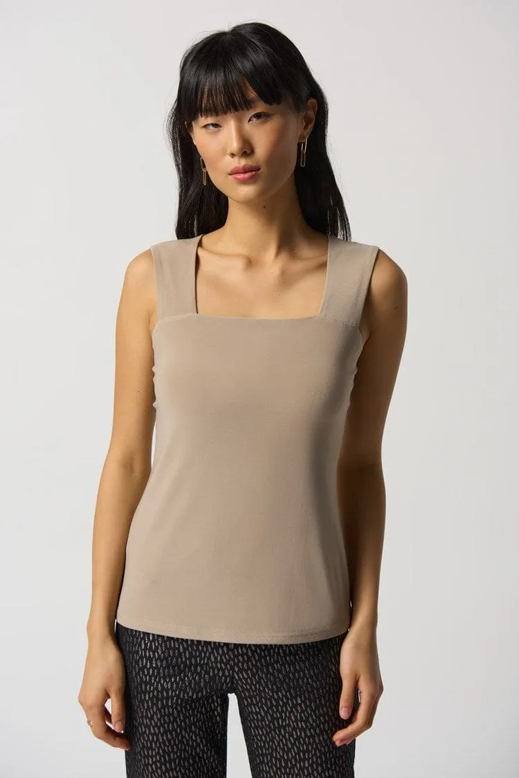 Joseph Ribkoff Cami Square Neck - 143132TT