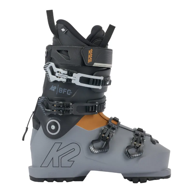 K2 BFC 100 Ski Boots 2024