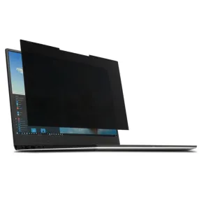 Kensington Magpro Privacy Screen Laptop 13.3 Inch 16:9 Black