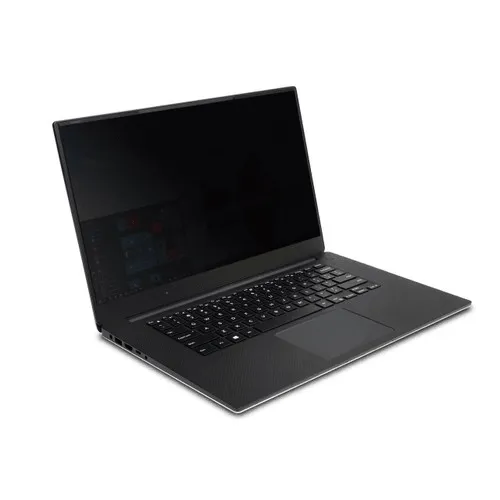 Kensington Magpro Privacy Screen Laptop 13.3 Inch 16:9 Black