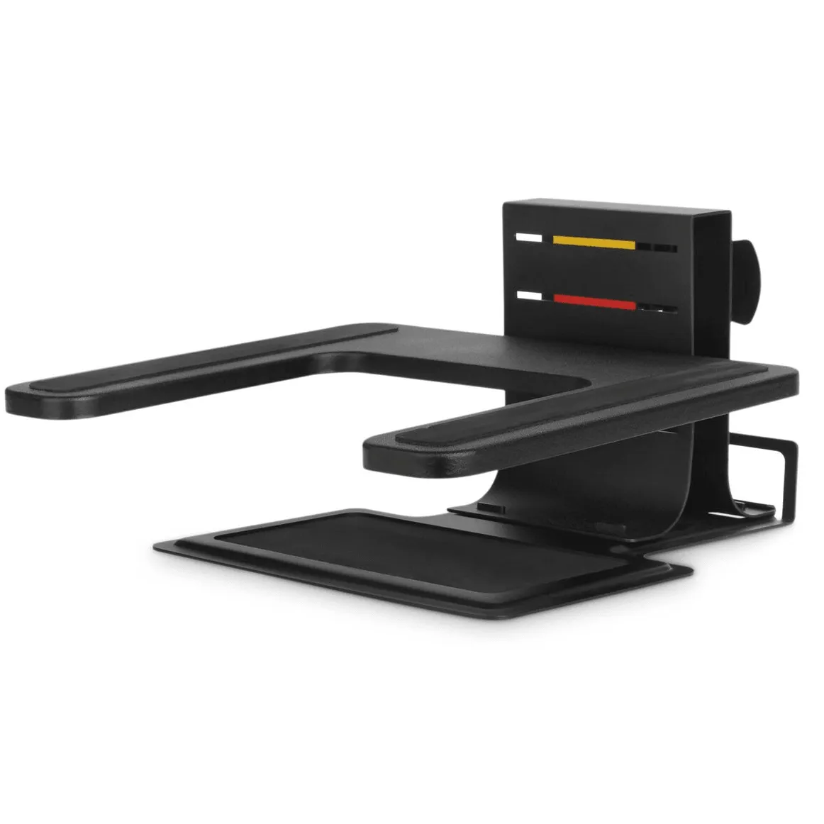 Kensington Smartfit Adjustable Laptop Stand Black