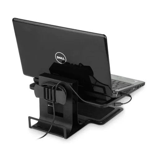 Kensington Smartfit Adjustable Laptop Stand Black