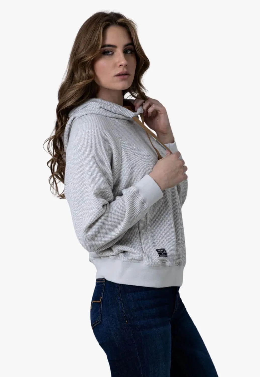 Kimes Ranch Womens Laguna Hoodie