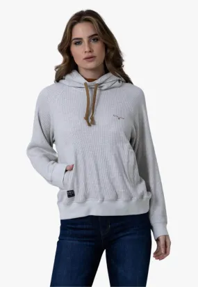 Kimes Ranch Womens Laguna Hoodie