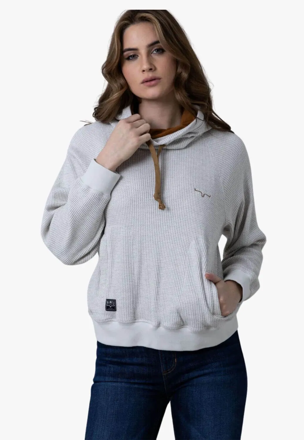 Kimes Ranch Womens Laguna Hoodie