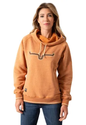 Kimes Ranch Womens Two Scoops Hoodie