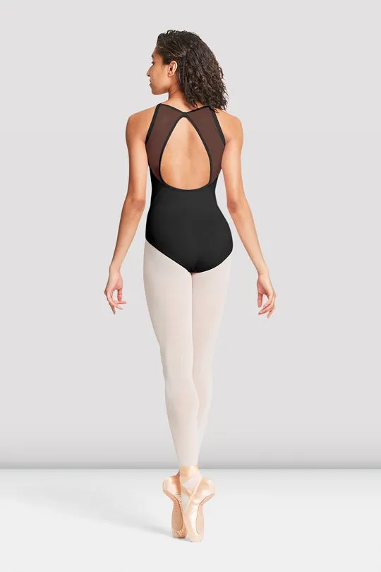 Ladies Mesh Leotard - M2167LM