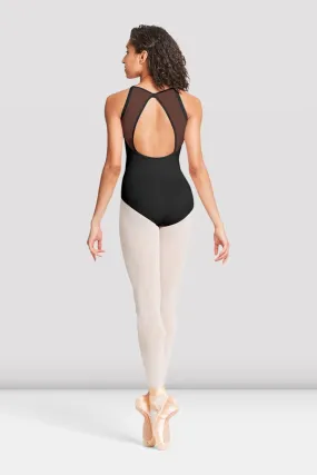 Ladies Mesh Leotard - M2167LM