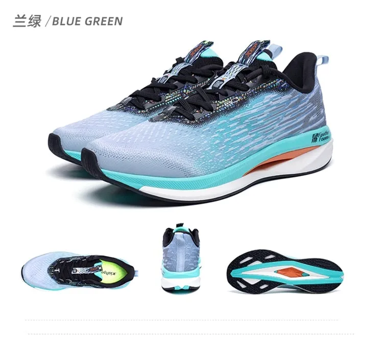 Lightweight Breathable Running Shoes Fashion Sneakers