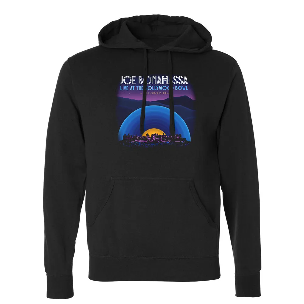 Live at the Hollywood Bowl Pullover Hoodie (Unisex)