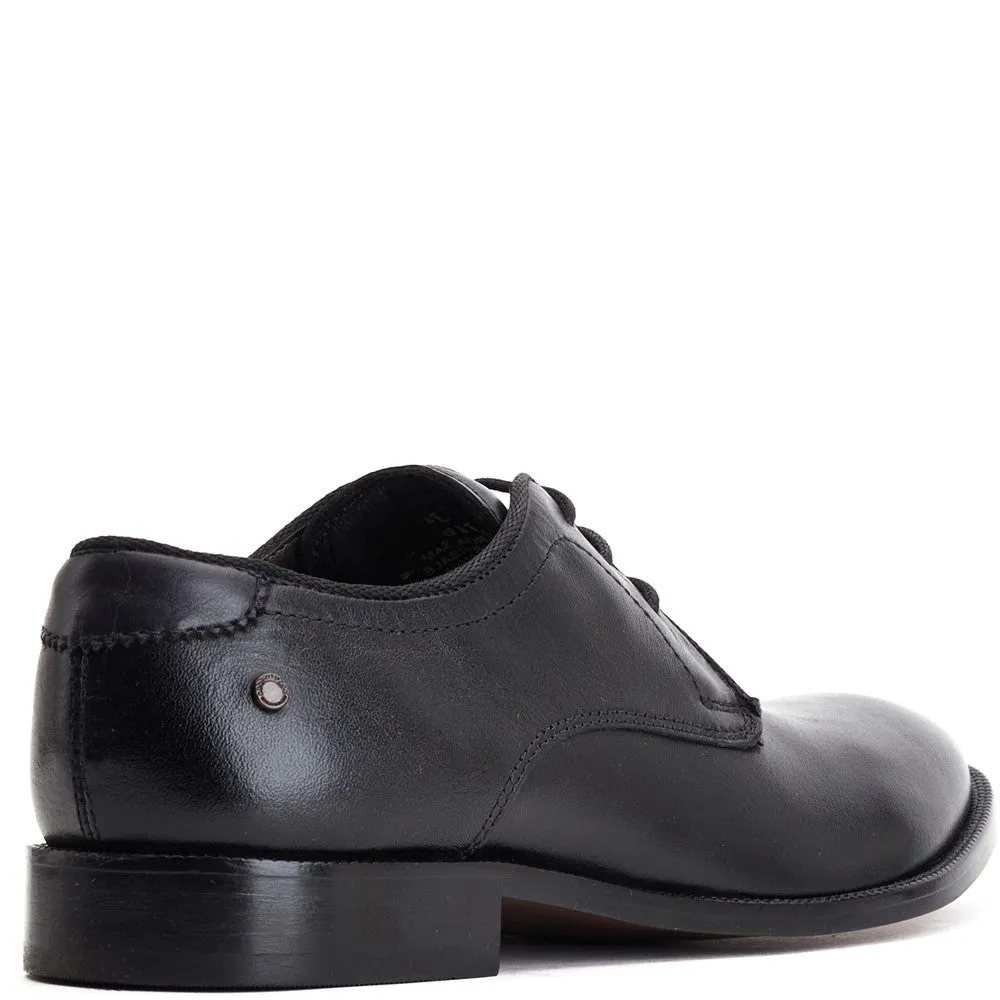 London Men's Derby Shoe - Bertie Collection