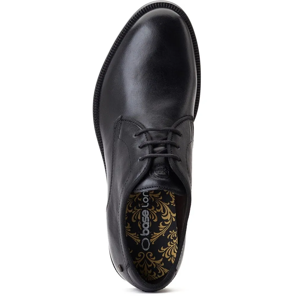 London Men's Derby Shoe - Bertie Collection