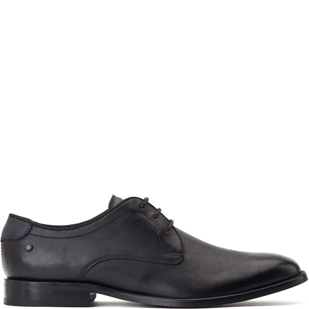 London Men's Derby Shoe - Bertie Collection