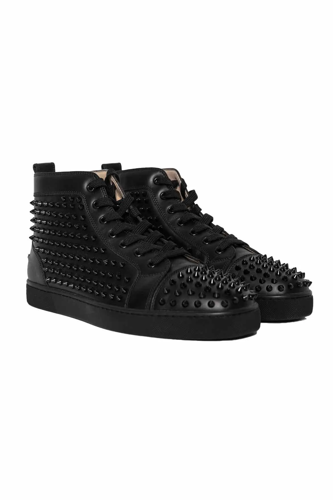 Louboutin men's sneakers size 46.