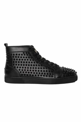 Louboutin men's sneakers size 46.